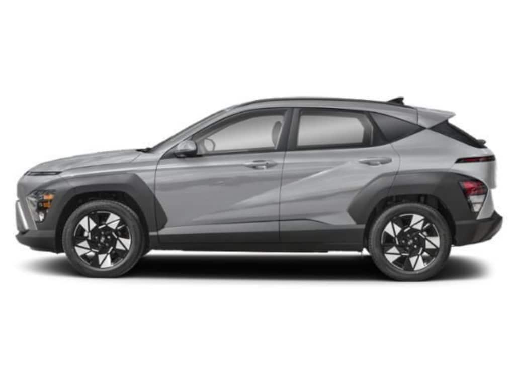 Used 2024 Hyundai Kona SEL SUV