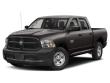 Used 2022 Ram 1500 Classic Tradesman Truck Crew Cab