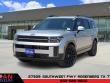 New 2026 Hyundai Santa Fe Calligraphy SUV