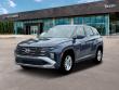New 2026 Hyundai Tucson SE SUV