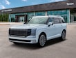  Hyundai Palisade Hybrid