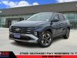 New 2026 Hyundai Tucson SEL FWD SUV