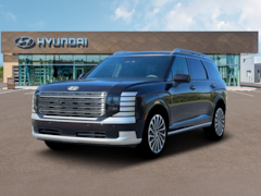2026 Hyundai Palisade Calligraphy SUV