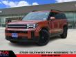 Certified 2025 Hyundai Santa Fe Calligraphy SUV