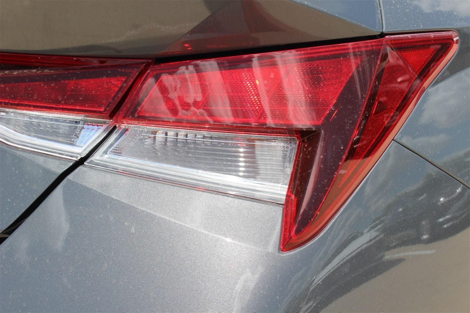 2025 Hyundai Elantra SEL - Photo 19
