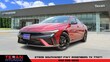 Hyundai Elantra N