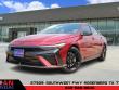 New 2025 Hyundai Elantra N Sedan Sedan