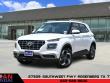 New 2026 Hyundai Venue SEL SUV