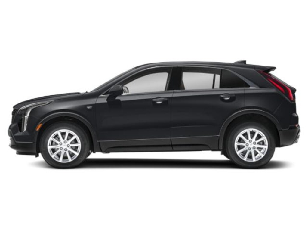 Used 2023 CADILLAC XT4 Premium Luxury SUV