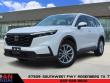 Used 2025 Honda CR-V EX-L SUV
