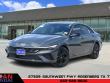 New 2026 Hyundai Elantra SEL Sport Sedan