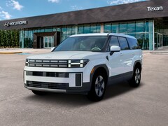 2026 Hyundai Santa Fe Hybrid SE SUV