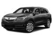 Used 2015 Acura MDX 3.5L Technology Package (A6) SUV
