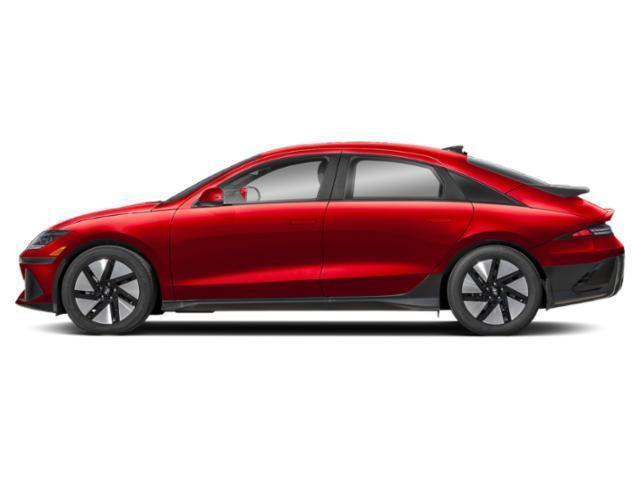 2025 Hyundai Ioniq 6 SE photo 2