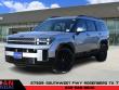 New 2026 Hyundai Santa Fe Calligraphy SUV