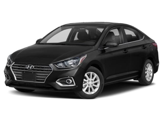 2022 Hyundai Accent 1.6 SEL IVT's photo