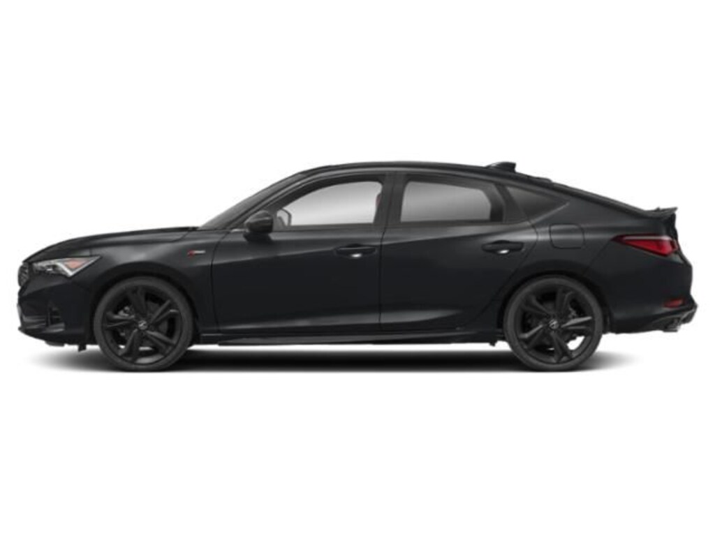 Used 2023 Acura Integra A-Spec Tech Package Hatchback
