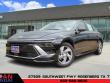 New 2025 Hyundai Sonata SE Sedan