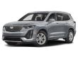 Used 2024 CADILLAC XT6 Premium Luxury SUV