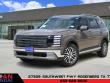 New 2026 Hyundai Palisade SEL 7P SUV