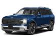 Certified 2026 Hyundai Palisade Hybrid Limited SUV