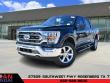 Used 2022 Ford F-150  Truck SuperCrew Cab