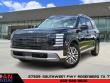 Certified 2026 Hyundai Palisade Hybrid Blue SEL Premium 7P SUV