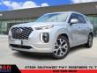 Certified 2021 Hyundai Palisade Limited SUV
