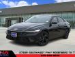 New 2026 Hyundai Elantra SEL Sport Premium Sedan