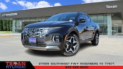 2024 Hyundai Santa Cruz Limited Truck Crew Cab