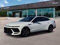 2026 Hyundai Sonata N Line Sedan
