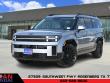 New 2026 Hyundai Santa Fe Calligraphy SUV