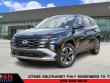 Certified 2026 Hyundai Tucson Hybrid SEL SUV