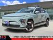 Used 2025 Hyundai Kona Electric SEL SUV