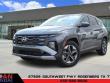 New 2025 Hyundai Tucson SEL FWD SUV