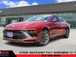 New 2025 Hyundai Sonata Hybrid SEL Sedan