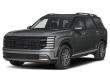 New 2026 Hyundai Palisade Hybrid Blue SEL SUV