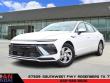 New 2025 Hyundai Sonata SE Sedan