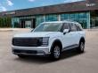 New 2026 Hyundai Palisade Hybrid Blue SEL SUV