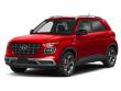 Certified 2025 Hyundai Venue Limited SUV