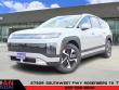 New 2026 Hyundai IONIQ 9 SE SUV