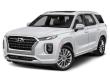 Used 2020 Hyundai Palisade Limited SUV