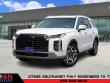 Certified 2023 Hyundai Palisade Limited SUV