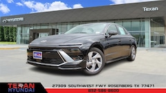 2025 Hyundai Sonata SE Sedan