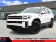 New 2025 Hyundai Santa Fe Calligraphy AWD SUV