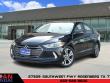 Used 2017 Hyundai Elantra Limited Sedan