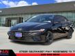New 2026 Hyundai Elantra SEL Sport Premium Sedan