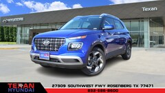 2025 Hyundai Venue SEL SUV