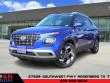 New 2025 Hyundai Venue SEL SUV