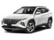 Certified 2023 Hyundai Tucson Limited SUV